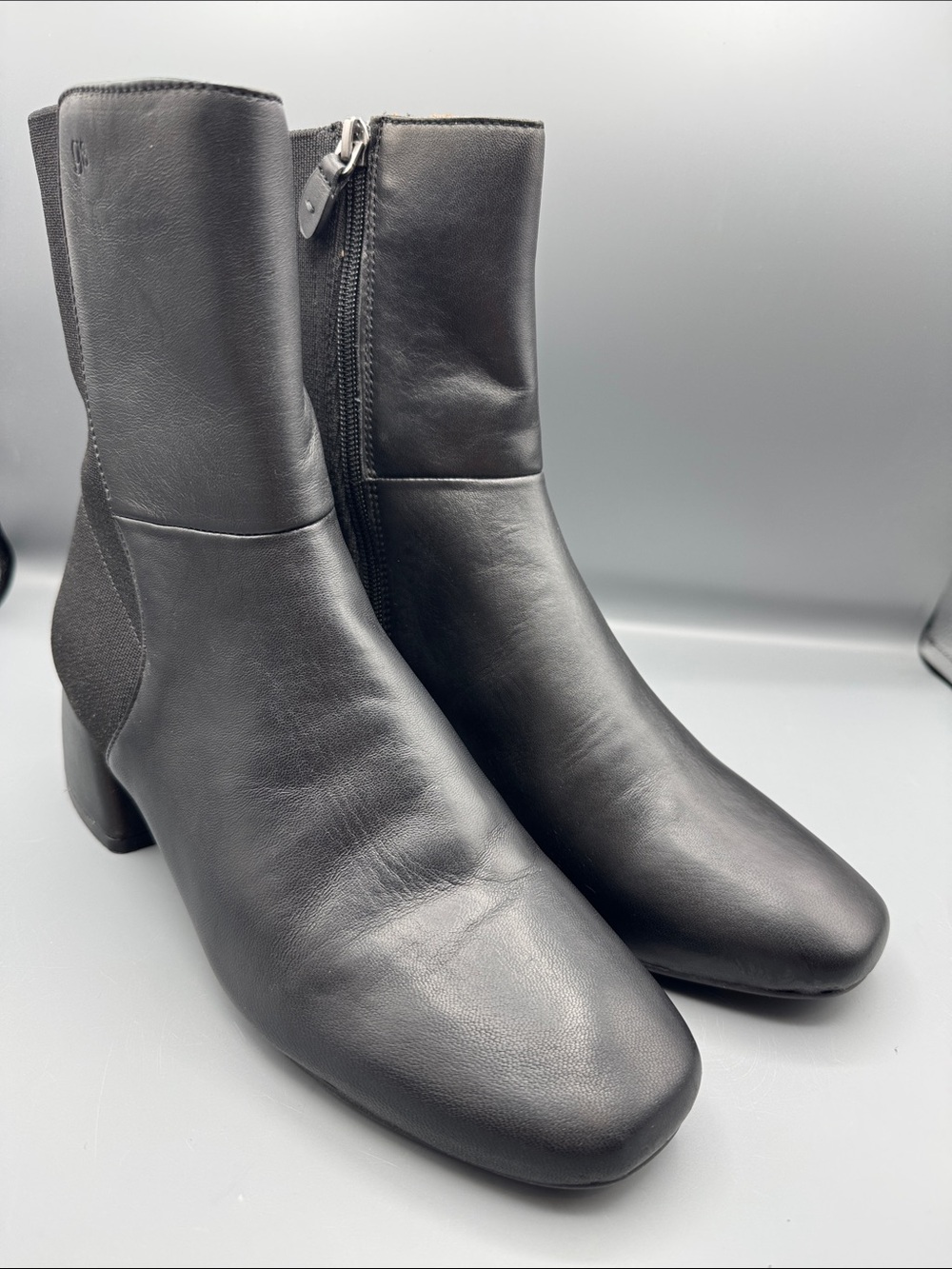 Gentle Souls Emily 5050 Boots